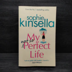 My Not So Perfect Life - Kinsella Sophie รูปที่ 1