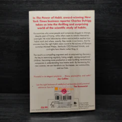 The Power of Habit - Charles Duhigg รูปที่ 2