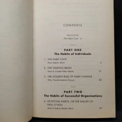 The Power of Habit - Charles Duhigg รูปที่ 6