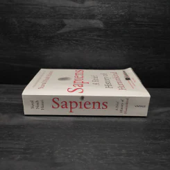 Sapiens: A Brief History of Humankind - Yuval Noah Harari รูปที่ 3