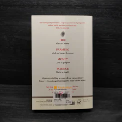 Sapiens: A Brief History of Humankind - Yuval Noah Harari รูปที่ 2