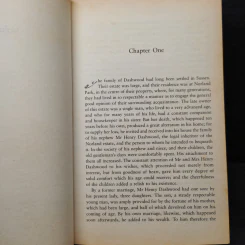 Sense and Sensibility - Jane Austen รูปที่ 6