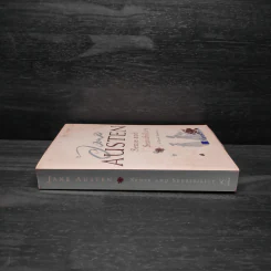 Sense and Sensibility - Jane Austen รูปที่ 3
