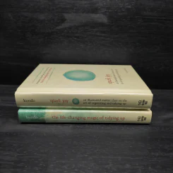 Box Set Tidying up with Marie Kondo รูปที่ 7