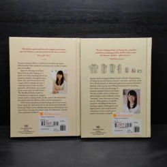 Box Set Tidying up with Marie Kondo รูปที่ 6