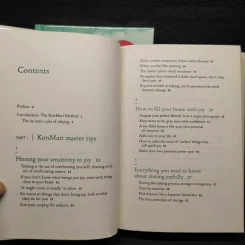 Box Set Tidying up with Marie Kondo รูปที่ 12