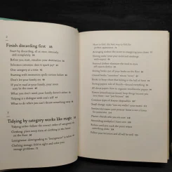 Box Set Tidying up with Marie Kondo รูปที่ 10