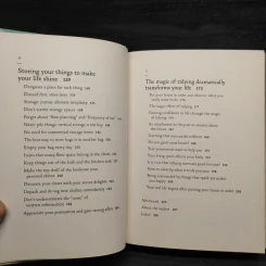 Box Set Tidying up with Marie Kondo รูปที่ 11