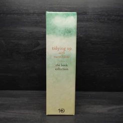 Box Set Tidying up with Marie Kondo รูปที่ 4