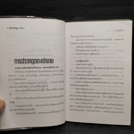 ฟงอวิ๋นขี่พายุทะลุฟ้า ภาคพิเศษตอน ตำนานวีรบุรุษ 2 เล่มจบ  - น.นพรัตน์ รูปที่ 7