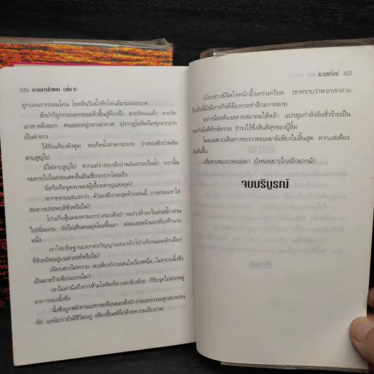 ฟงอวิ๋น ขี่พายุทะลุฟ้า มวลมารลำพอง 2 เล่มจบ - น.นพรัตน์ รูปที่ 7