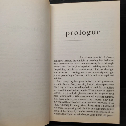 Something Blue - Emily Giffin รูปที่ 6