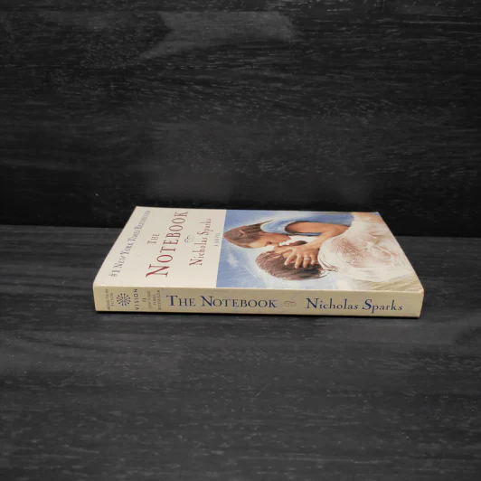 The Notebook - Nicholas Sparks รูปที่ 3