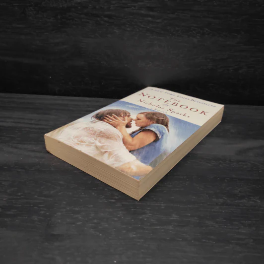 The Notebook - Nicholas Sparks รูปที่ 4