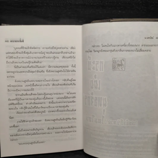 เจาะเวลาหาจิ๋นซี - น.นพรัตน์ รูปที่ 7