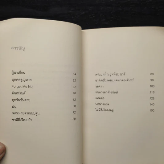 1991 ระหว่างเราสูญหาย - พิมประภา รูปที่ 6