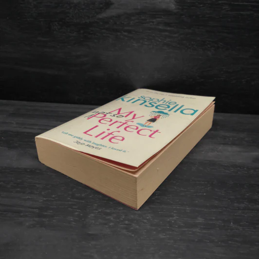 My Not So Perfect Life - Kinsella Sophie รูปที่ 4