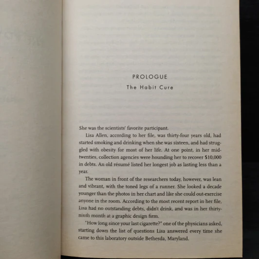 The Power of Habit - Charles Duhigg รูปที่ 8