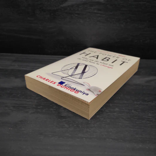 The Power of Habit - Charles Duhigg รูปที่ 4