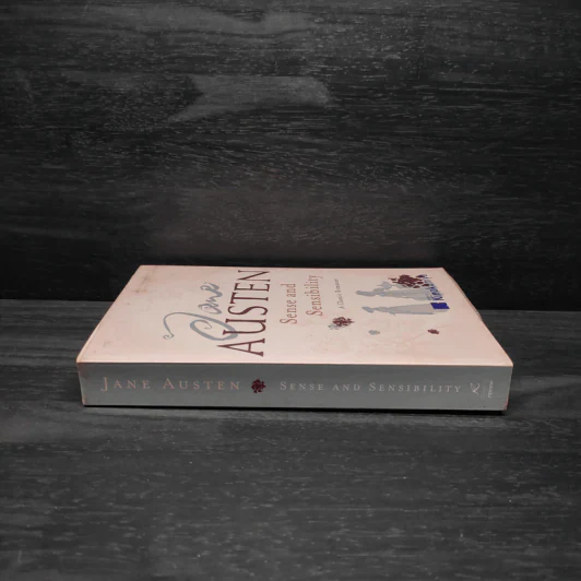 Sense and Sensibility - Jane Austen รูปที่ 3