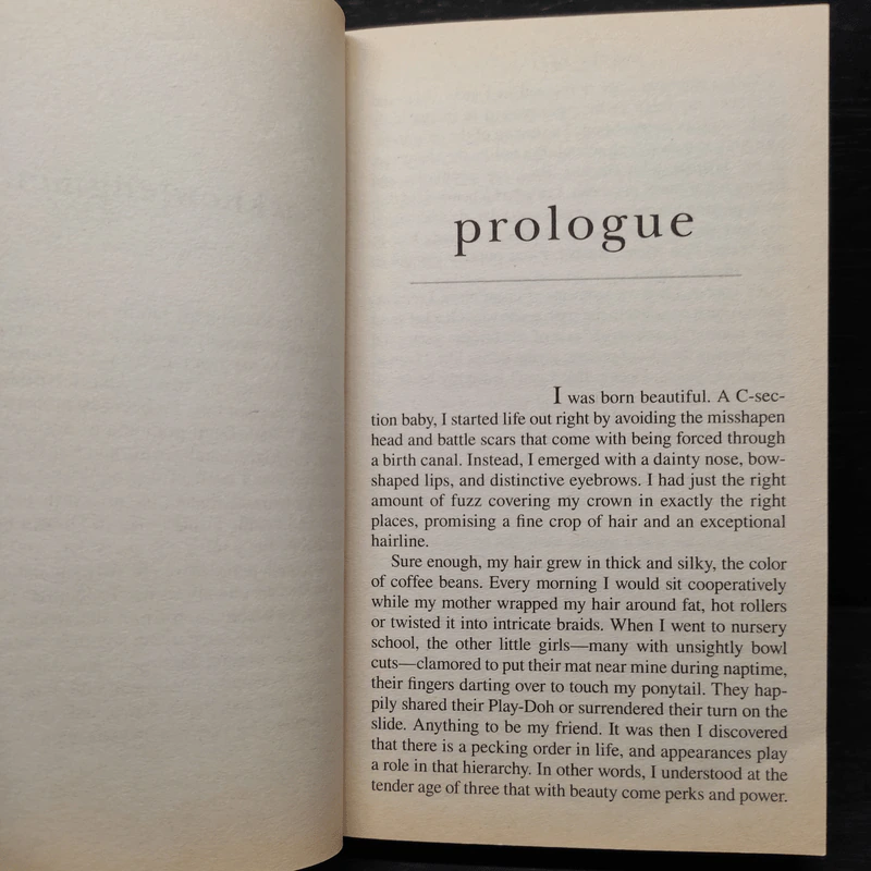 Something Blue - Emily Giffin รูปที่ 6