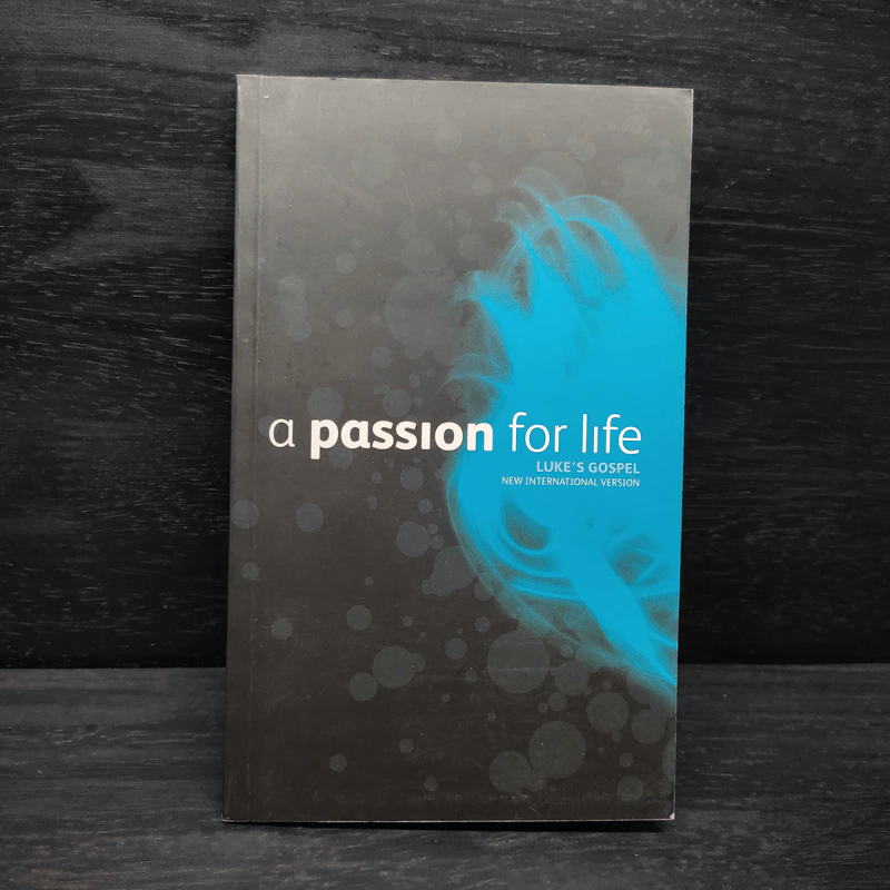 A Passion for Life รูปที่ 1