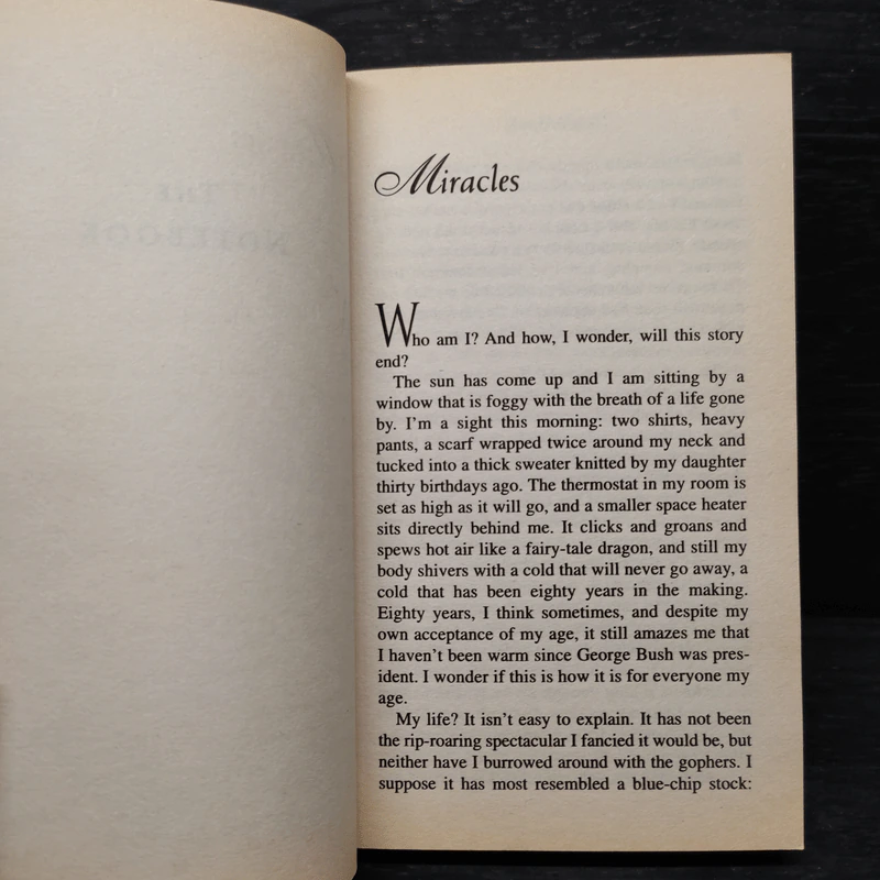 The Notebook - Nicholas Sparks รูปที่ 6