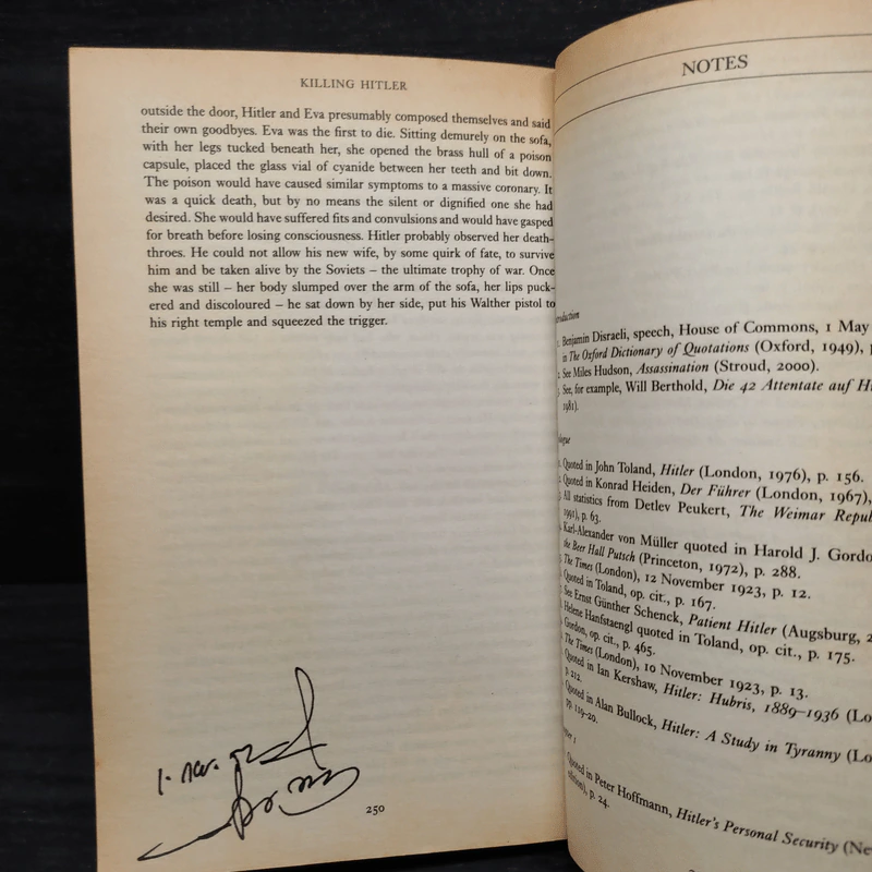 Killing Hitler - Roger Moorhouse รูปที่ 8
