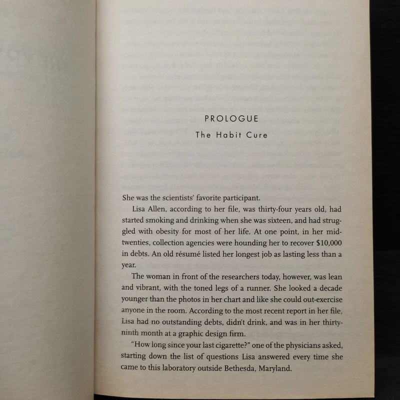 The Power of Habit - Charles Duhigg รูปที่ 8