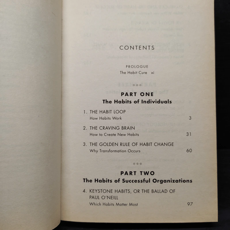 The Power of Habit - Charles Duhigg รูปที่ 6