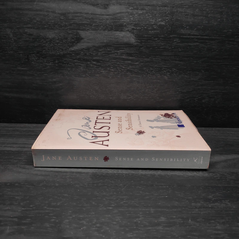 Sense and Sensibility - Jane Austen รูปที่ 3