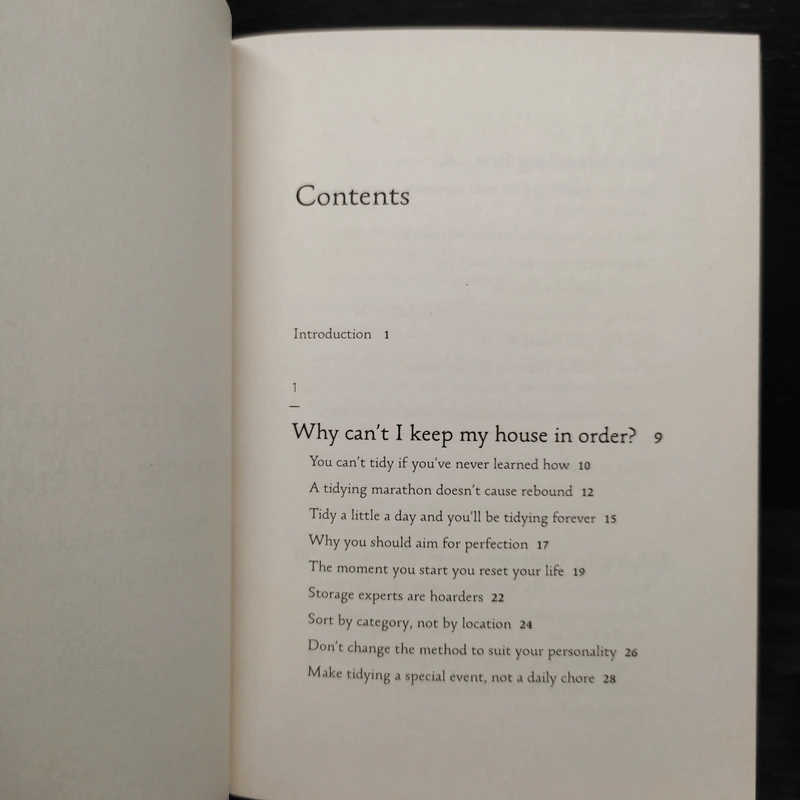 Box Set Tidying up with Marie Kondo รูปที่ 9