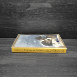 The Notebook - Nicholas Sparks รูปที่ 3