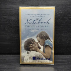 The Notebook - Nicholas Sparks รูปที่ 1