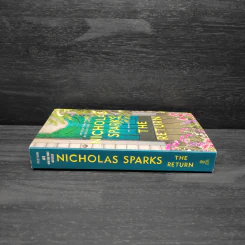 The Return - Nicholas Sparks รูปที่ 3