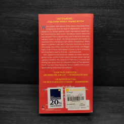 The Deserter - Nelson DeMille, Alex DeMille รูปที่ 2