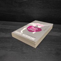 ชายที่คนรักจากไป (Men Without Women) - Haruki Murakami (ฮารูกิ มูราคามิ) รูปที่ 4