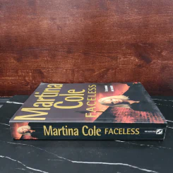 Faceless - Martina Cole รูปที่ 2