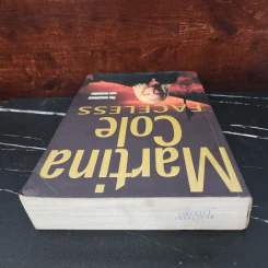 Faceless - Martina Cole รูปที่ 5