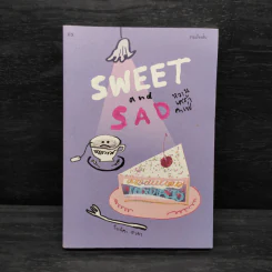 Sweet and Sad หวานเศร้าคาเฟ่ - โบนิตา อาดา