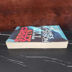 Kill Alex Cross - James Patterson รูปที่ 3