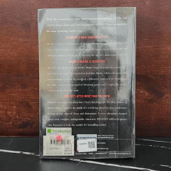 Private Berlin - James Patterson รูปที่ 6