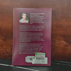 Tales and Travels of a Teacher in Thailand - Mr Jeff Sparks รูปที่ 6