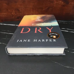 The Dry (ปกแข็ง) - Jane Harper รูปที่ 6