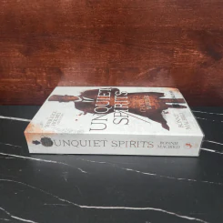 Unquiet Spirits - Bonnie MacBird รูปที่ 2