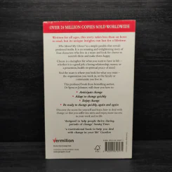 Who Moved My Cheese? -  Dr. Spencer Johnson รูปที่ 2