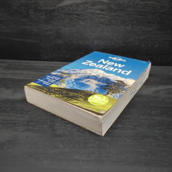 New Zealand - Lonely Planet รูปที่ 4