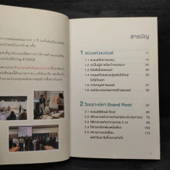 BRANDING SECRET เคล็ดลับปั้นปรับแบรนด์ให้ปังในยุคดิจิทัล รูปที่ 5