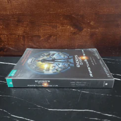 สงครามพลิกจักรวาล Ender's Game - Orson Scott Card (ออร์สัน สกอตต์ การ์ด) รูปที่ 2