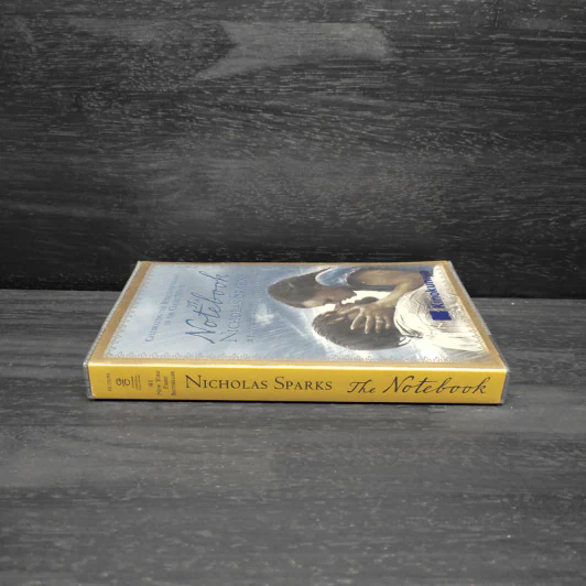 The Notebook - Nicholas Sparks รูปที่ 3
